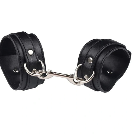 Anal Hooks Elegant Collar 5334 Anal Cuffs Beaded Hook and with 0125